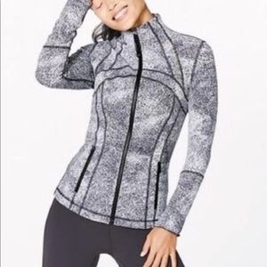 Lululemon defined jacket 🧥